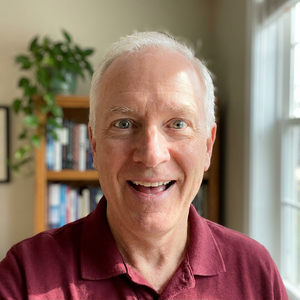 Jim P. from Orlando, FL