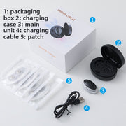 Electric Anti Snoring Massager Device (Copy)
