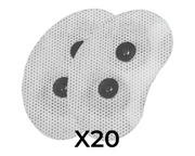Contact Patches