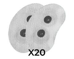 Contact Patches