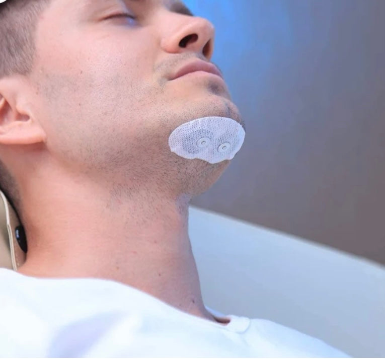 Comfortable anti-snoring machine – QuietWave