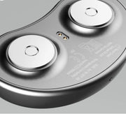 Comfortable anti-snoring machine – QuietWave
