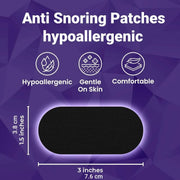 30Pcs Anti-Snoring Mouth Tape for Sleeping Strips Keep Mouth Closed Improve Breathing Quality and Dry Mouth Relief Sleep Aid