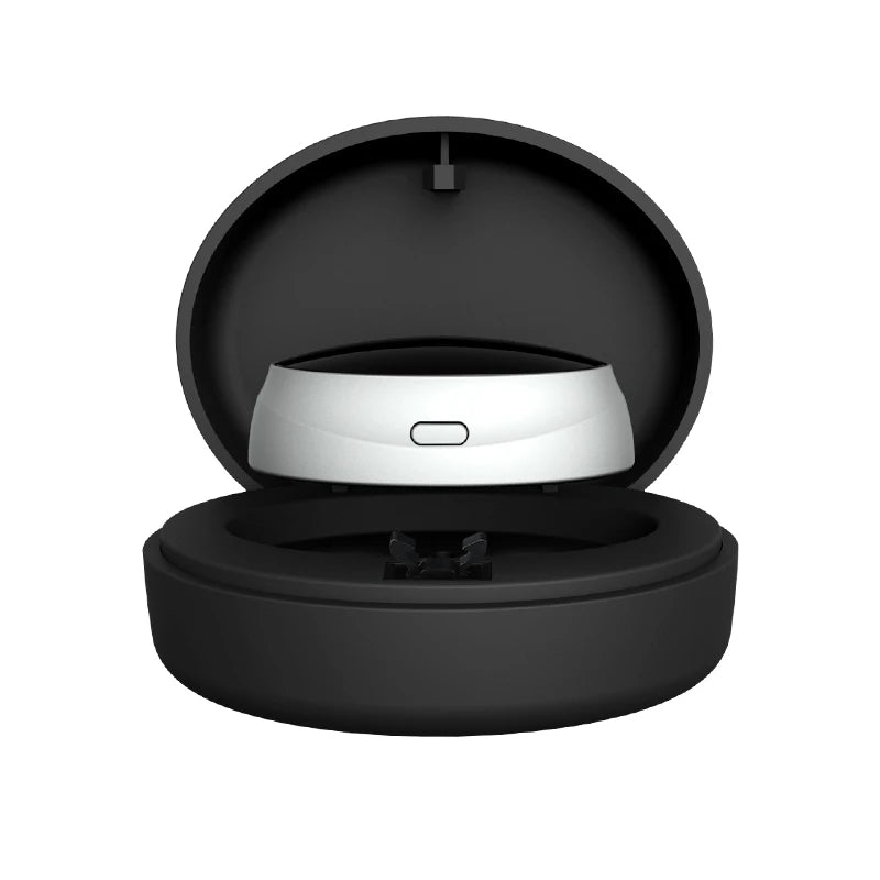 Comfortable anti-snoring machine – QuietWave