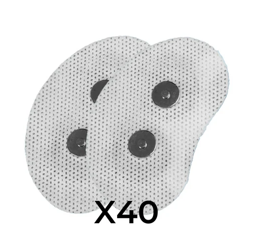 Contact Patches