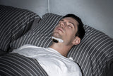 Comfortable anti-snoring machine – QuietWave