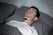 Comfortable anti-snoring machine – QuietWave