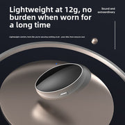 Electric Anti Snoring Massager Device (Copy)