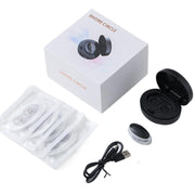Electric Anti Snoring Massager Device (Copy)