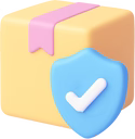 Shipping protection